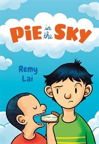 Pie in the Sky (Paperback)