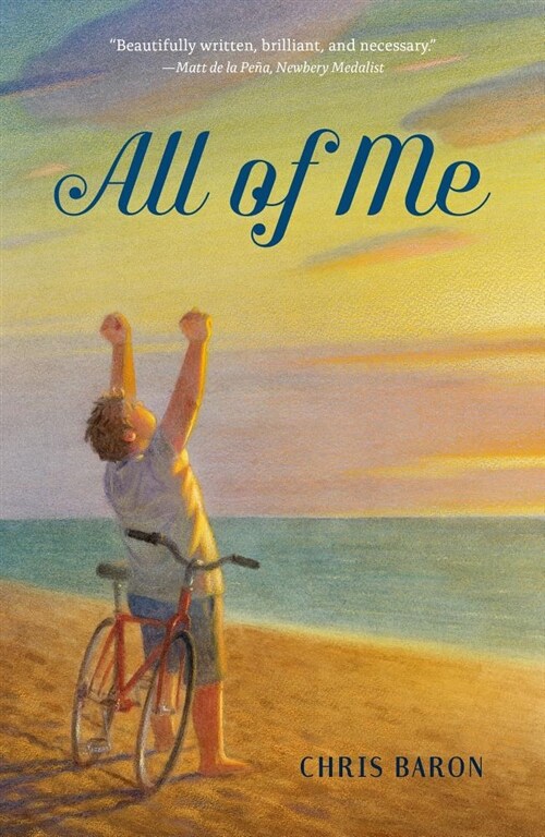 All of Me (Hardcover)