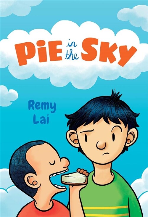 Pie in the Sky (Hardcover)