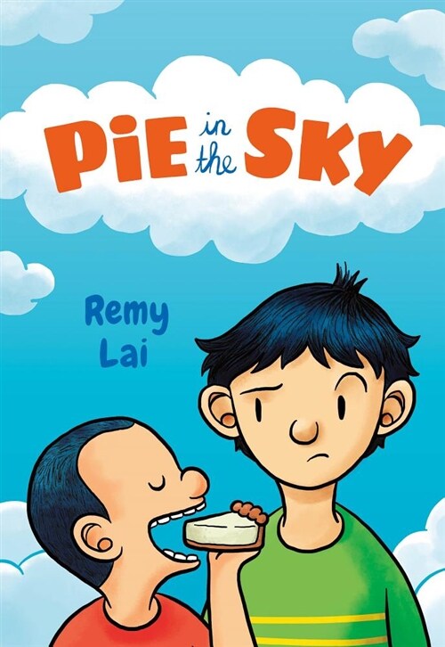 Pie in the Sky (Paperback)