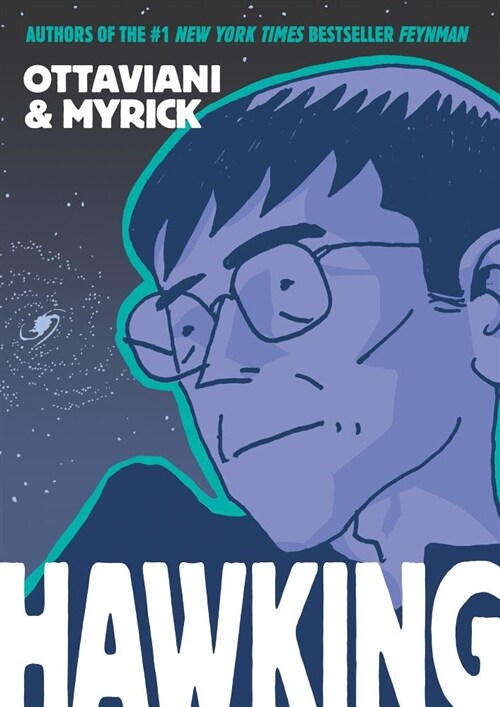 Hawking (Hardcover)