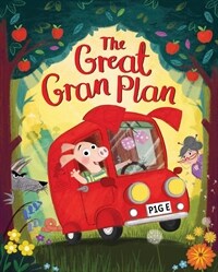The Great Gran Plan (Hardcover)