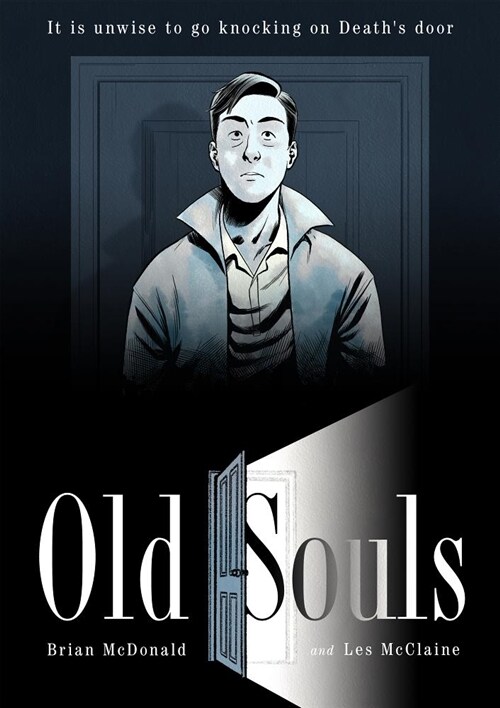 Old Souls (Hardcover)