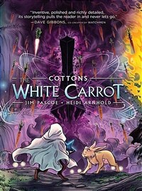 Cottons: The White Carrot (Hardcover)