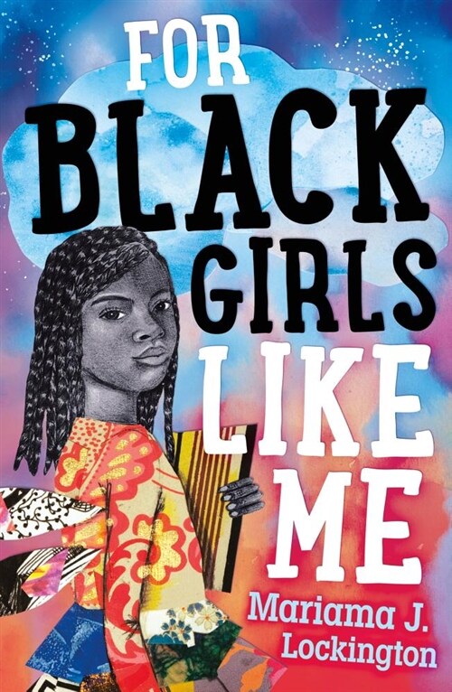 For Black Girls Like Me (Hardcover)