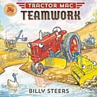 Tractor MAC Teamwork (Paperback, Reprint)