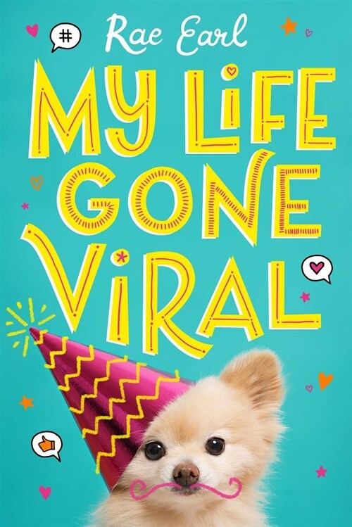My Life Gone Viral (Hardcover)