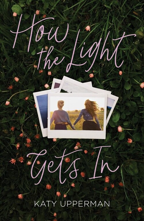 How the Light Gets in (Hardcover)