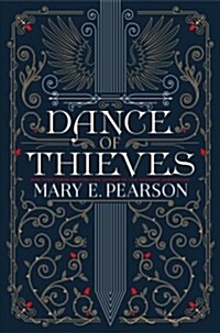 Dance of Thieves (Paperback, Reprint)