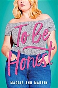 To Be Honest (Paperback, Reprint)