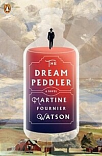 [중고] The Dream Peddler (Paperback)