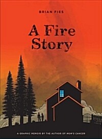 A Fire Story (Hardcover)