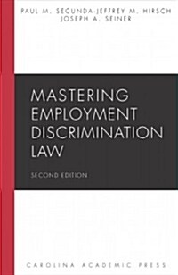 Mastering Employment Discrimination Law (Paperback, 2nd)