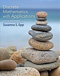 Discrete Mathematics with Applications (Hardcover, 5)