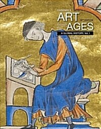 Gardners Art Through the Ages: A Global History, Volume I (Paperback, 16)