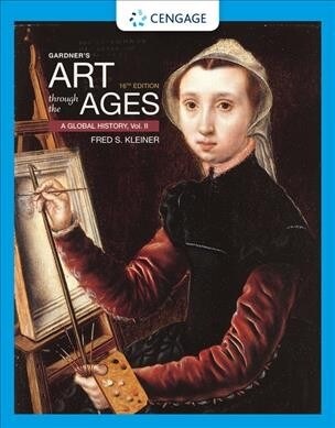 Gardners Art Through the Ages: A Global History, Volume II (Paperback, 16)