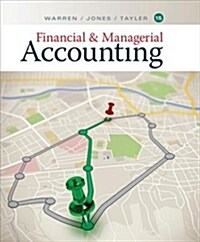 Financial and Managerial Accounting (Hardcover, 15)