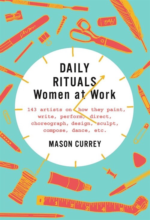 [중고] Daily Rituals: Women at Work (Hardcover)