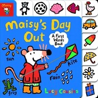 Maisy's Day Out: A First Words Book (Board Books)
