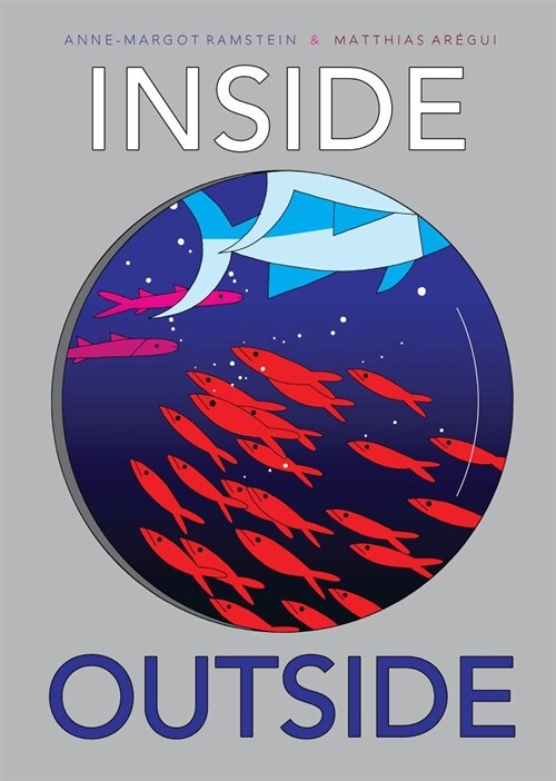Inside Outside (Hardcover)
