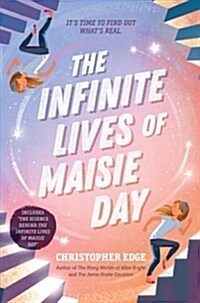 The Infinite Lives of Maisie Day (Hardcover)