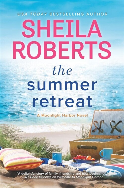 The Summer Retreat (Hardcover, Original)