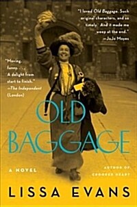 Old Baggage (Paperback)