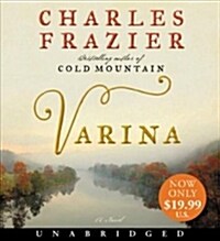 Varina Low Price CD (Audio CD)