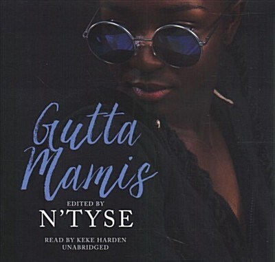 Gutta Mamis Lib/E (Audio CD)