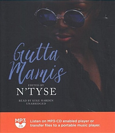 Gutta Mamis (MP3 CD)