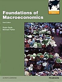 Foundations of Macroeconomics (Paperback)