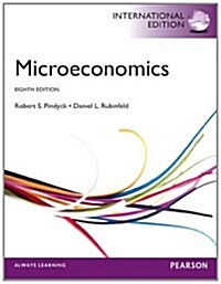 Microeconomics (8th Paperback)