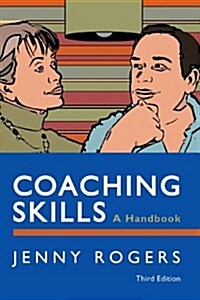 Coaching Skills: A Handbook (Paperback, 3 Rev ed)