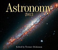Astronomy Calendar 2013 (Paperback, Wall)