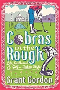 Cobras in the Rough (Hardcover)