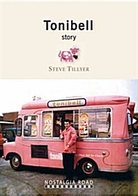 The Tonibell Story (Paperback)