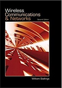 [중고] Wireless Communications and Networks (2nd, Paperback)