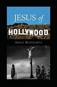 Jesus of Hollywood (Hardcover)