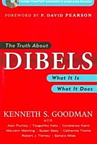 The Truth about Dibels: What It Is - What It Does [With CDROM] (Paperback)