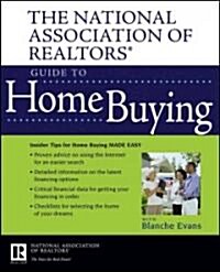 Nar Guide to Home Buying (Paperback)