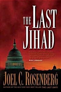 [중고] The Last Jihad (Paperback)