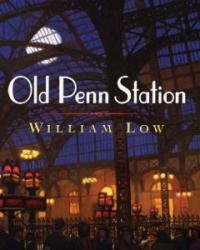 Old Penn Station 