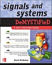 Signals & Systems Demystified (Paperback)