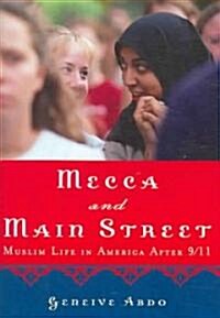 Mecca And Main Street (Hardcover)