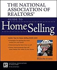 NAR Guide to Home Selling (Paperback)