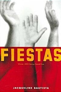 Fiestas: Stories (Paperback, 2)