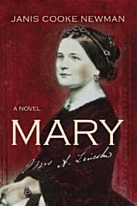 Mary (Hardcover)