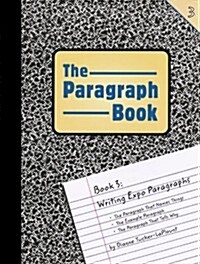 Paragraph - Book 3 (Paperback, Workbook)