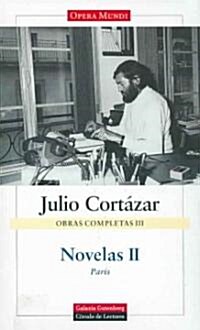 Novela II/ Novel (Hardcover)