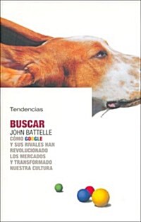 Buscar / the Search (Paperback, Translation)